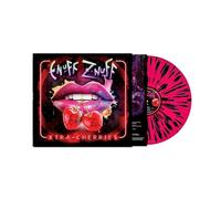 Enuff Z'Nuff Xtra Cherries (Vinyl) 12" Album Coloured Vinyl