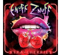Enuff Z'nuff – Xtra Cherries – CD