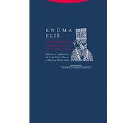 Enuma elis y otros relatos babilónicos de la Creación