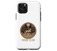 Enuma Elish, le Babylonien, l'essor de Marduk Coque pour iPhone 11 Pro
