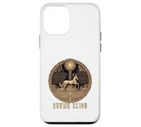 Enuma Elish, le Babylonien, l'essor de Marduk Coque pour iPhone 12 mini
