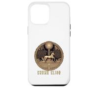 Enuma Elish, le Babylonien, l'essor de Marduk Coque pour iPhone 12 Pro Max