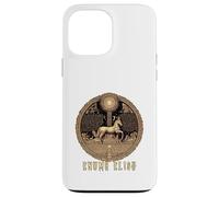 Enuma Elish, le Babylonien, l'essor de Marduk Coque pour iPhone 13 Pro Max