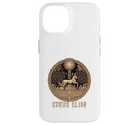 Enuma Elish, le Babylonien, l'essor de Marduk Coque pour iPhone 14