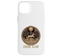 Enuma Elish, le Babylonien, l'essor de Marduk Coque pour iPhone 14 Plus