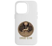 Enuma Elish, le Babylonien, l'essor de Marduk Coque pour iPhone 14 Pro Max