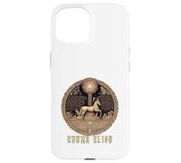 Enuma Elish, le Babylonien, l'essor de Marduk Coque pour iPhone 15