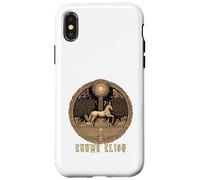 Enuma Elish, le Babylonien, l'essor de Marduk Coque pour iPhone X/XS