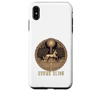 Enuma Elish, le Babylonien, l'essor de Marduk Coque pour iPhone XS Max