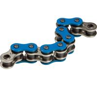 ENUMA ENUMA X-RING KETTE BLEU 520 MVXZ2 116 MAILLONS