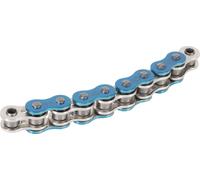 ENUMA Mvxz2 Chaînes Individ. Joint Tor.X BLEU 525 MVXZ2 108 MAILLONS
