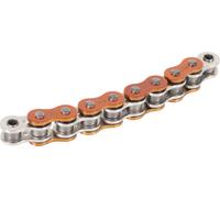 ENUMA Mvxz2 Chaînes Individ. Joint Tor.X Orange 530 MVXZ2 110 maillons