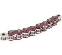 ENUMA Mvxz2 Chaînes Individ. Joint Tor.X Rouge 530 MVXZ2 116 MAILLONS