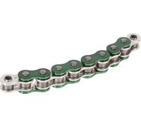 ENUMA Mvxz2 Chaînes Individ. Joint Tor.X VERT 525 MVXZ2 112 MAILLONS