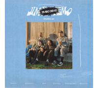 Enumclaw - Jimbo Demo [New Vinyl LP] Colored Vinyl, Clear Vinyl