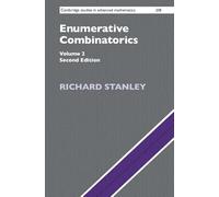Enumerative Combinatorics (2)