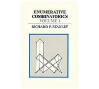 Enumerative Combinatorics