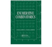 Enumerative Combinatorics