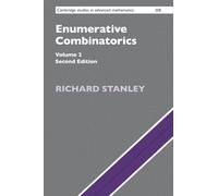 Enumerative Combinatorics