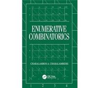 Enumerative Combinatorics by Charalambos A. Charalambides Charalambos A. Charalambides (Auteur)
