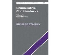 Enumerative Combinatorics (2)