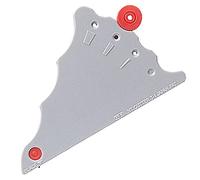 Enuti une s?rie de coupe gris T-1P (japon importation)