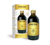 ENUVIS Liquide sans alcool - 200 ml