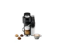 ENV 300.B Nespresso Delonghi Vertuo Lattissima Noir