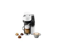 ENV 300.W Nespresso Delonghi Vertuo Lattissima Blanc