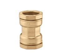 Env. Couplage pour Pe-Kunststoffrohr 20 MM