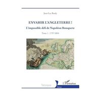 Envahir L'angleterre !