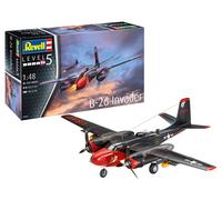 Revell – B-26C Invader