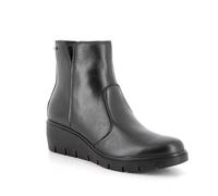 Enval Soft Femme D.Jenifer Enval Bottes avec Patte, Noir, 37 EU