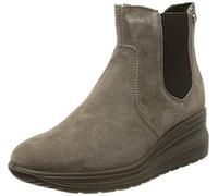 Enval Soft Femme D.Ronda Enval Chelsea Boot, GRIG foncé, 39 EU