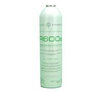 ENVASE GAS R600 ISOBUTANO REFRIGERANTE 420gr