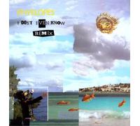 Envelopes - I Don't Even Know (Remix) [Vinyl] [Import]