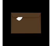 Enveloppe 11.4 X 16.2 Cm ( Lot De 20 ) Le Geant De La Fete