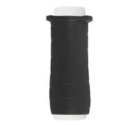 Enveloppe antidérapante, protection de robuste, manchon de 0,63 à 1,18 pouces avec doublure absorbant la sueur, couvercle en caoutchouc résistant à l'usure, poignée d'outil avec design texturé