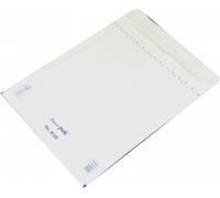Enveloppe autocollante avec film à bulles Office Products HK K20 blanc 10 pièces