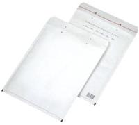 Enveloppe Bulle d'Air Autocollantes avec Strip N°8, Dimensions extérieures hauteur 37 x largeur 29cm