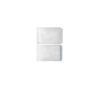 Enveloppe C4 Blanche Q Connect (Lot De 250)