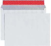 Enveloppe C5, 162x229 mm, Elco Office, autocollante avec bande de couverture, impression interne, blanc, 500 pièc