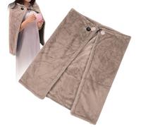Enveloppe Chauffante Pour Cou Et Épaules Coussin Chauffant Dos 3 Réglages