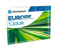 Enveloppe Chronopost Express - Europe -1kg - Livraison 1 jour