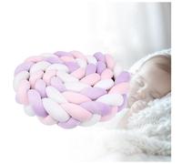 Enveloppe Coton Bio Doux comme Un Nuage Tressage Artisanal, Savoir-Faire Exceptionnel,Durabilité Garantie Blindage PéRiphéRique