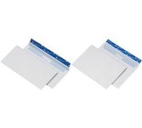 Enveloppe Cygnus Excellence 206000 Mail Media, 114 x 229 mm