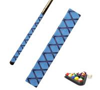 Enveloppe de canne à pêche | Manchon thermorétractable pour canne à pêche - Tube thermorétractable pour un meilleur contrôle, isolation électrique à monter soi-même, housse étanche