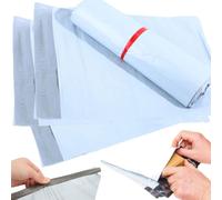 Enveloppe de courrier Folio Pack 100 pièces 450x600mm