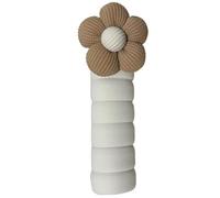 Enveloppe de fermeture à levier pour tout-petits : bloqueur rotatif d'accès pour bébé, isolant de préhension pour les saisons froides qui couvre les chambres, cuisines, bureaux, entrées, couloirs, pr