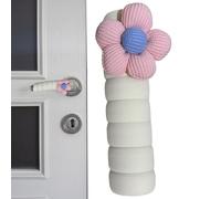 Enveloppe de fermeture à levier pour tout-petits : bloqueur rotatif d'accès pour bébé, isolant de préhension pour les saisons froides qui couvre les chambres, cuisines, bureaux, entrées, couloirs, pr